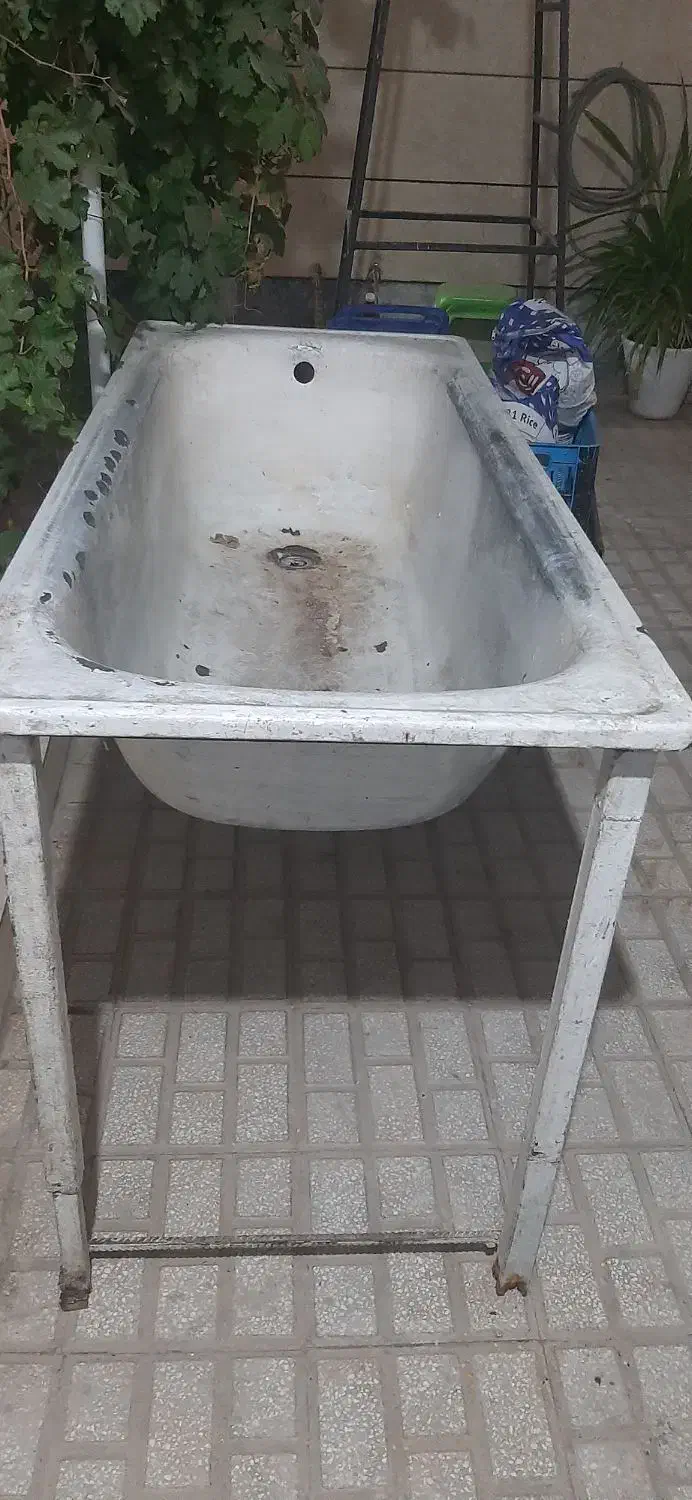 گاو صندوق  وان ظرفشویی|فروشگاه و مغازه|سبزوار, قاضی زاد|دیوار