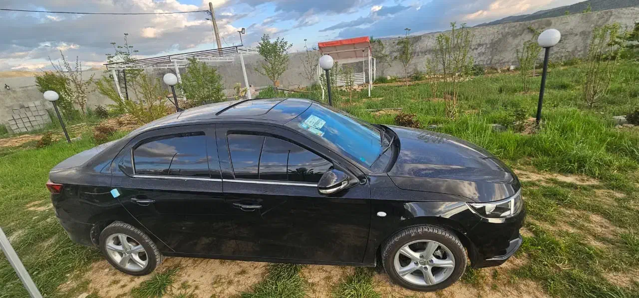 تارا v2|خودرو سواری و وانت|اهواز, شهرک دانشگاه|دیوار