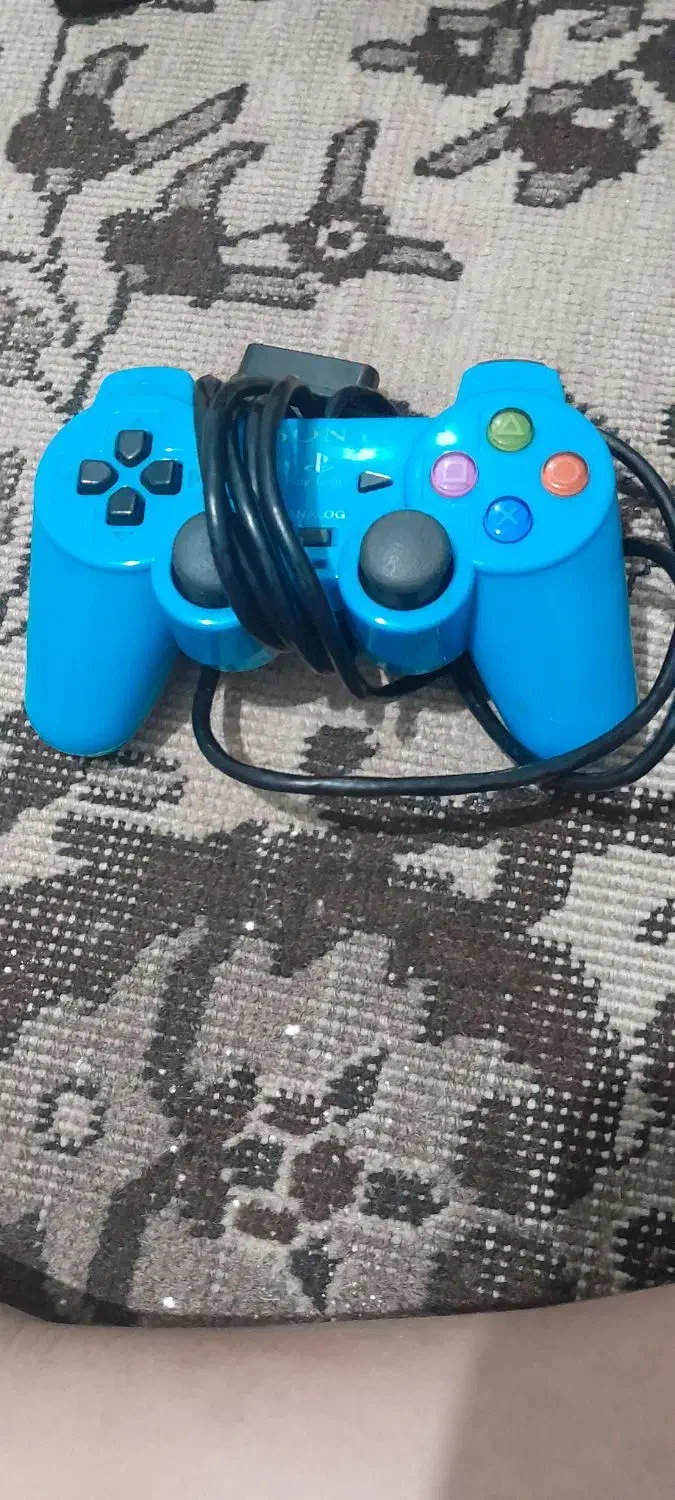 ps2|کنسول، بازی ویدئویی و آنلاین|ارومیه, |دیوار