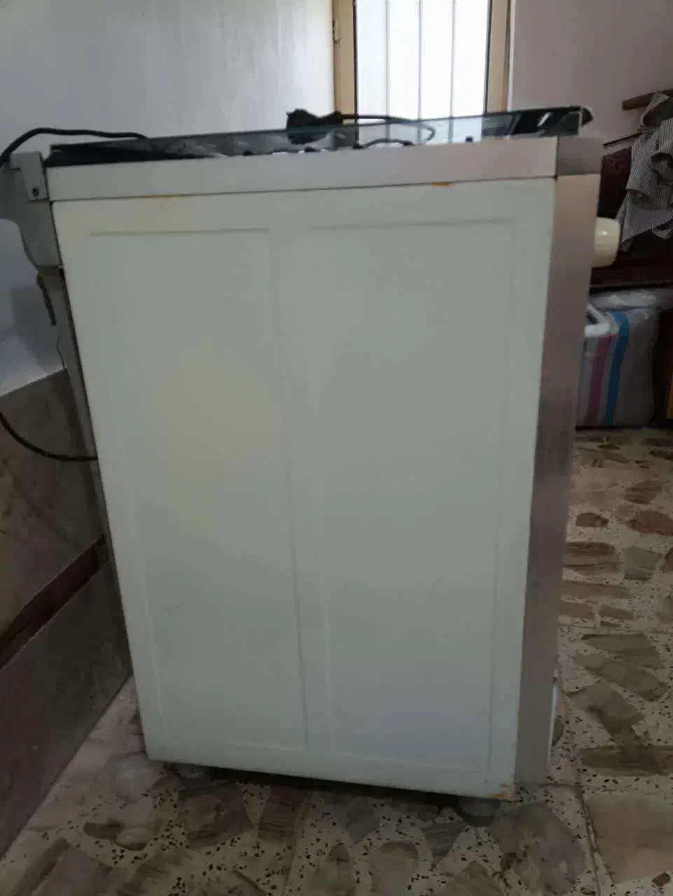 گاز|اجاق گاز و لوازم برقی پختوپز|املش, |دیوار