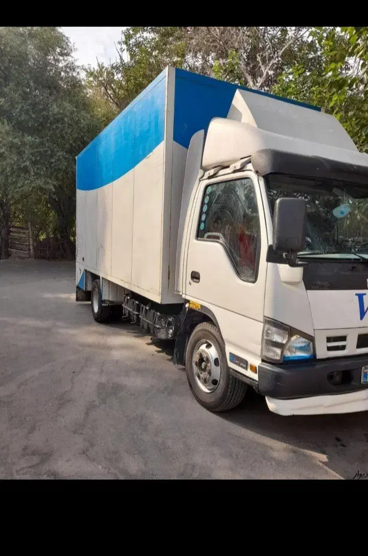 باربری و اتوبار تهران بار  اثاثیه منزل بسته‌بندی|خدمات حمل و نقل|تهران, نیروی هوایی (پیروزی)|دیوار