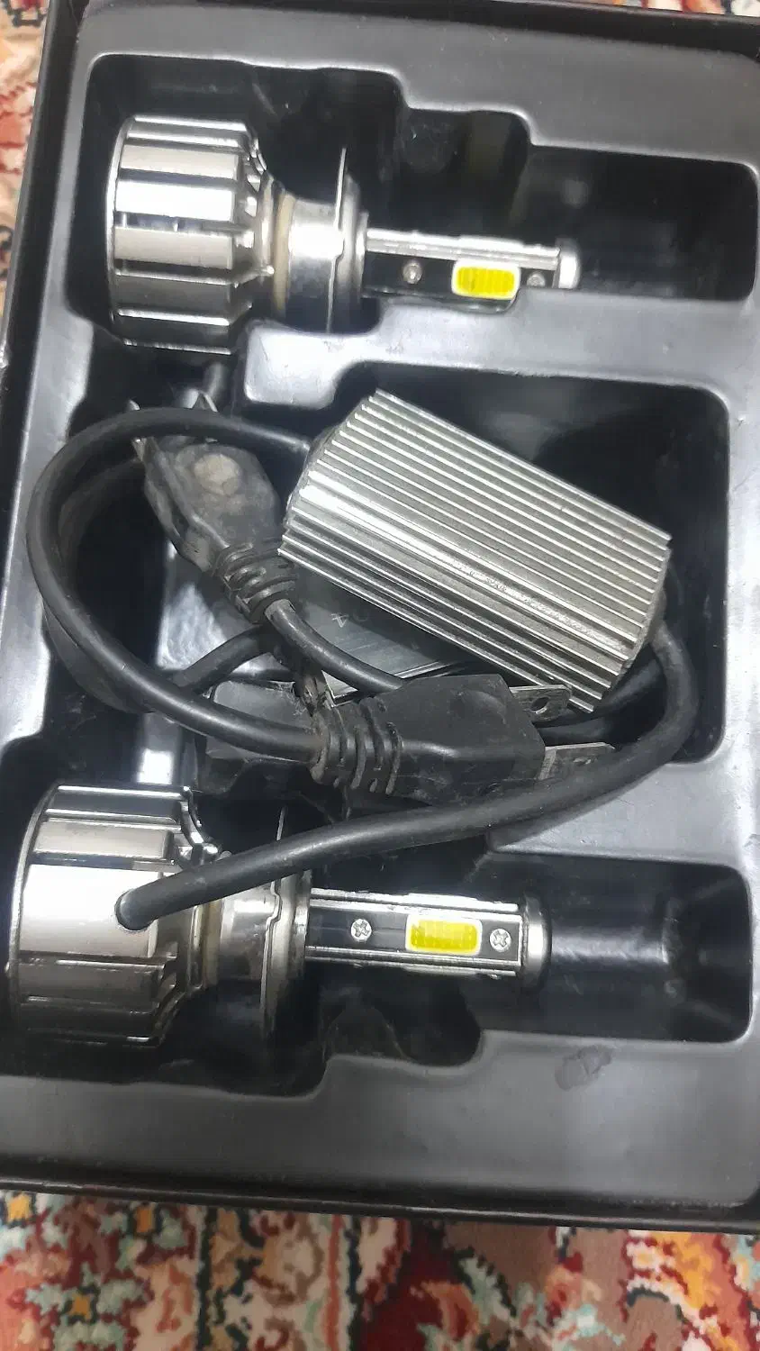 مقداری لوازم پراید|قطعات یدکی و لوازم جانبی|پرند, فاز ۶|دیوار