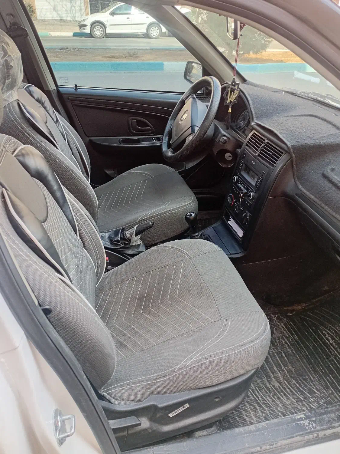 اریسان ۲ در حد صفر|خودرو سواری و وانت|اصفهان, بهرامآباد|دیوار