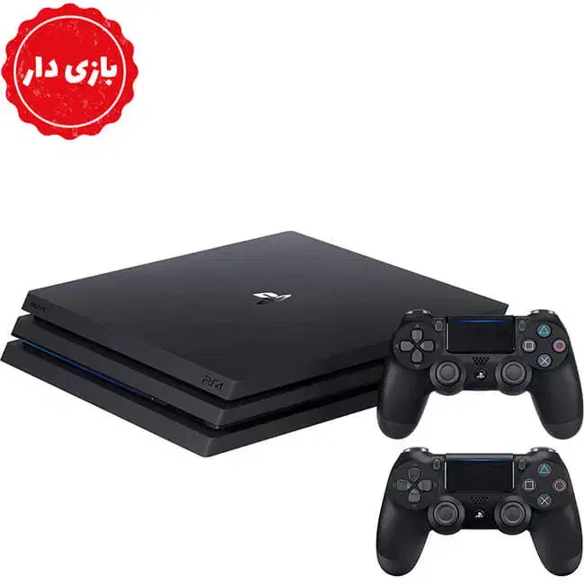 ps4 pro|کنسول، بازی ویدئویی و آنلاین|ارومیه, |دیوار