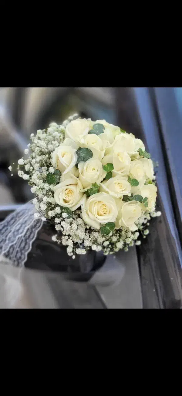 سفارشات انلاین گل آرایی با سابقه بالا .|خدمات پذیرایی، مراسم|مرودشت, پشت سایپا|دیوار