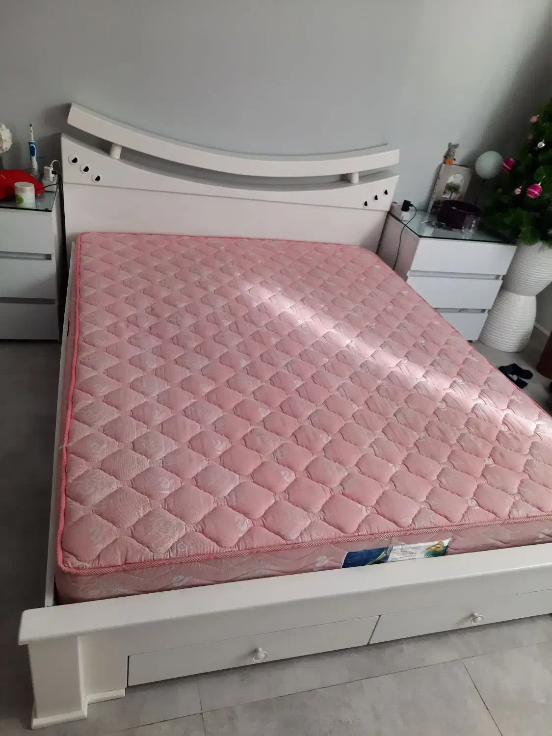 تشک رویا اصلی|تشک تختخواب|بجنورد, |دیوار