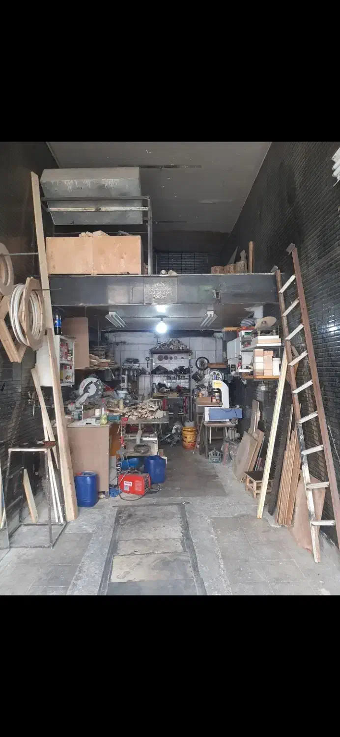 فروش مغازه ۳۰متری|فروش مغازه و غرفه|اسلام‌شهر, شهرک محمدیه|دیوار