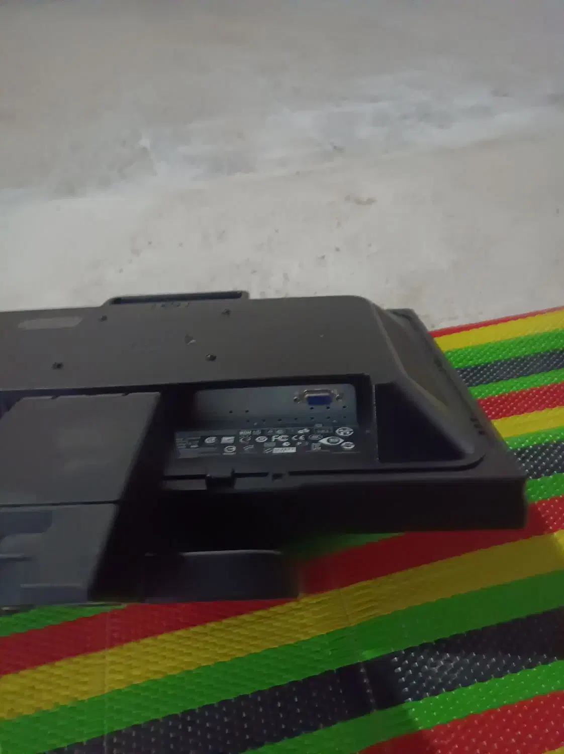 مانیتور|رایانه رومیزی|بندرعباس, |دیوار