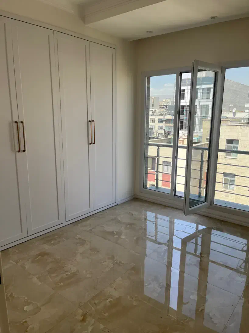 امیرآباد95متر فول امکانات|فروش آپارتمان|تهران, امیرآباد|دیوار