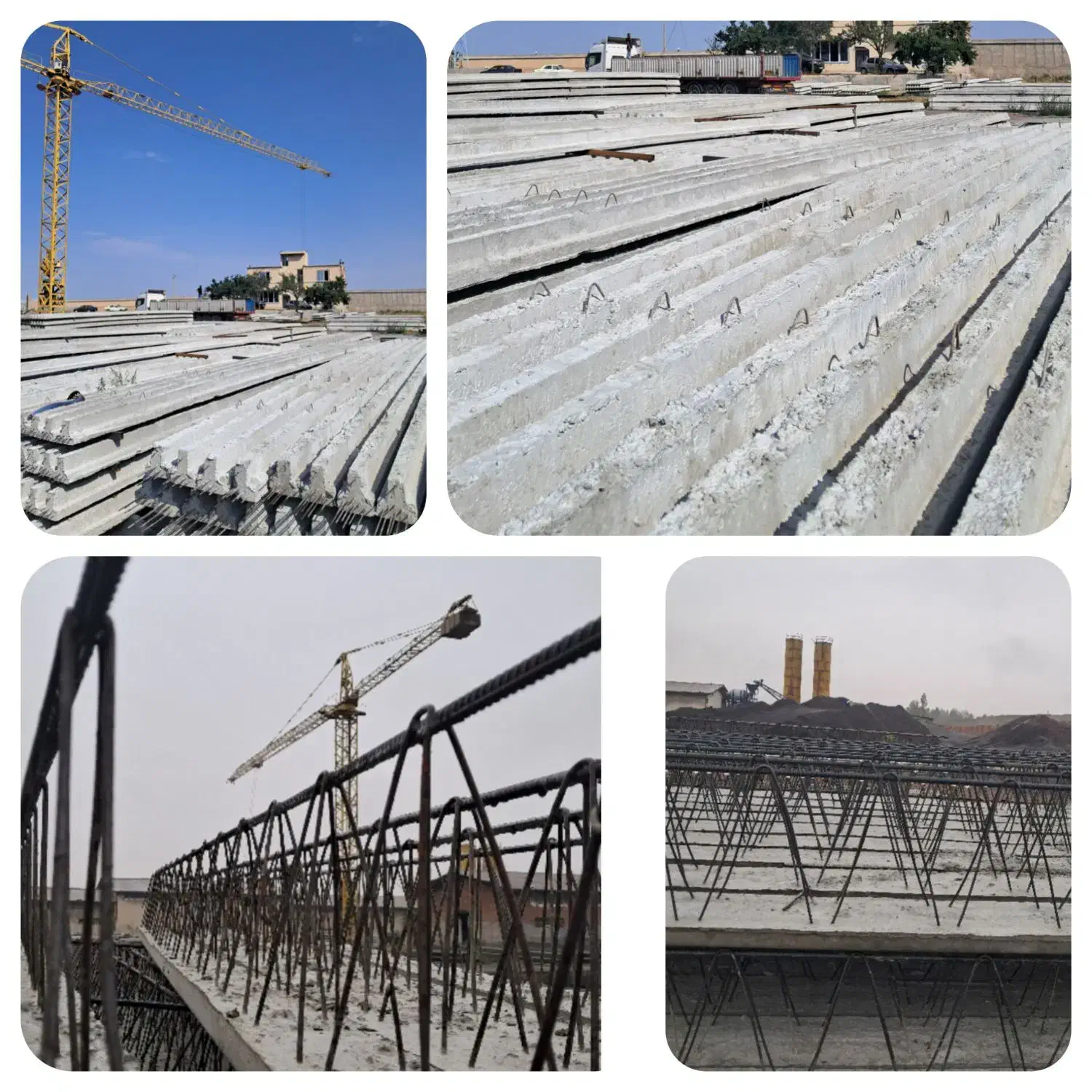 تیرچه فوم را ازکارخانه مستقیم و بدون واسطه خرید کن|مصالح و تجهیزات ساختمان|اردبیل, |دیوار