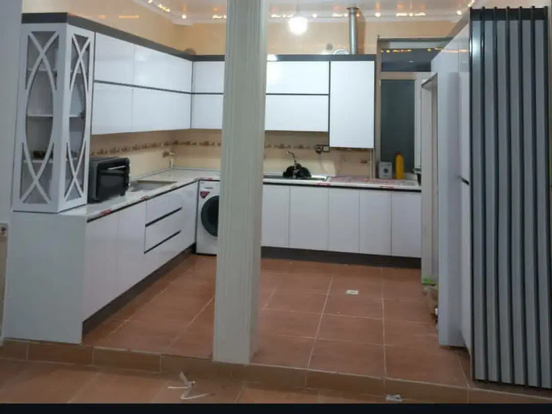 کابینت و کمد دیواری طراحی حرفه ای|خدمات پیشه و مهارت|سرپل ذهاب, |دیوار