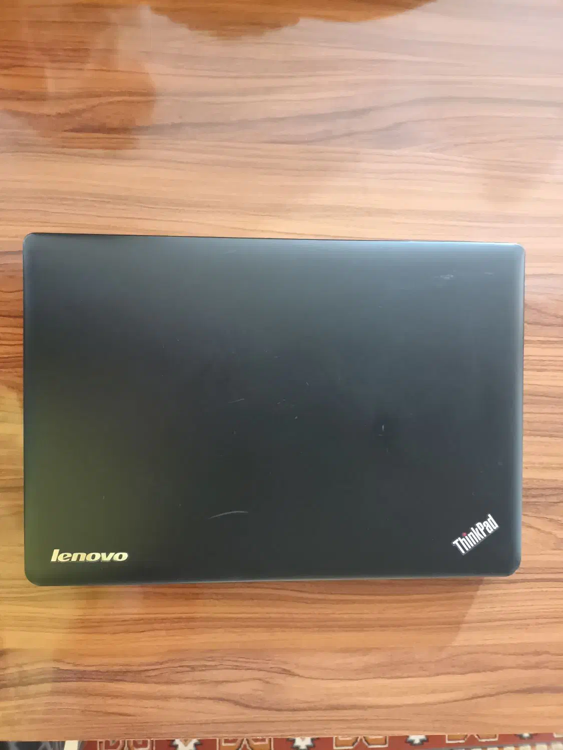 لپ تاپ لنوو مدل E430|رایانه همراه|تربتحیدریه, آغوی|دیوار