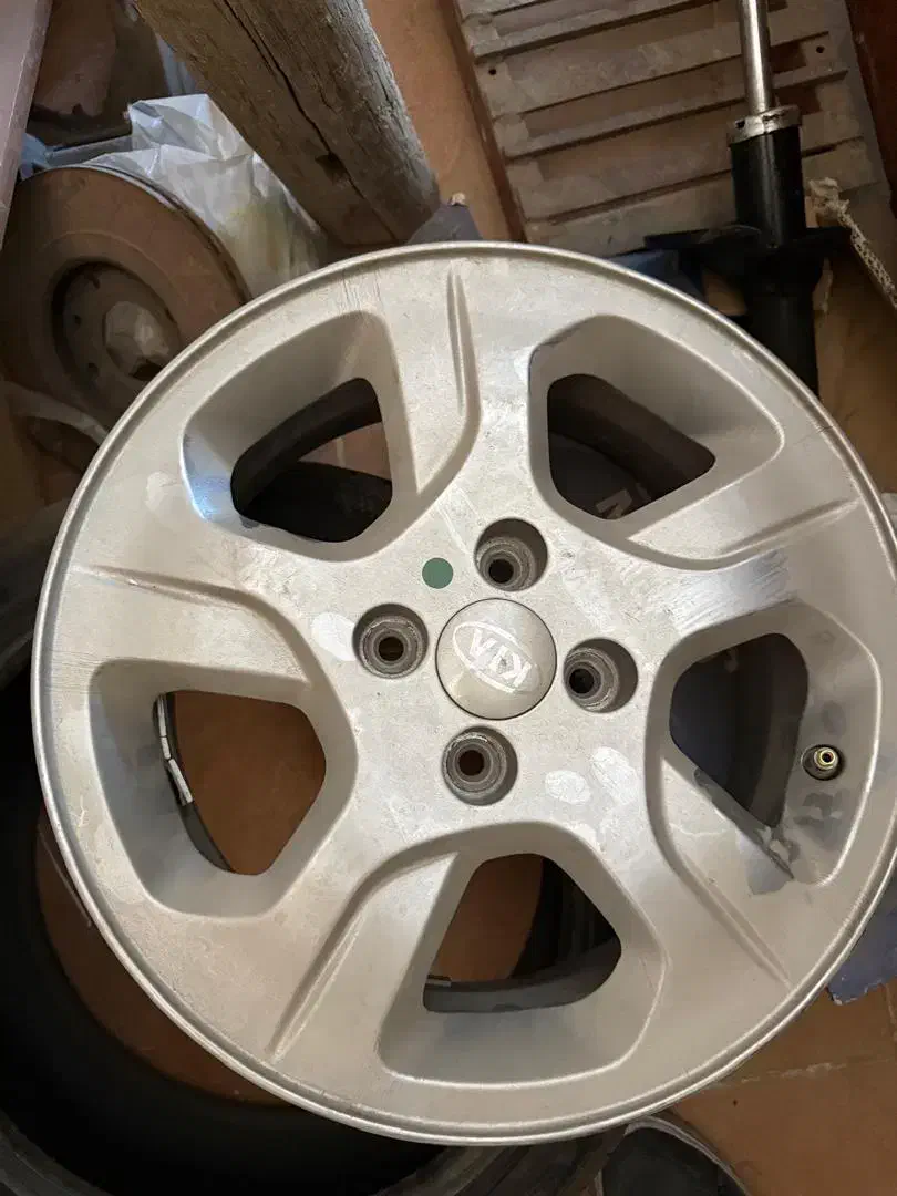 رینگ تک|قطعات یدکی و لوازم جانبی|برخوار, |دیوار