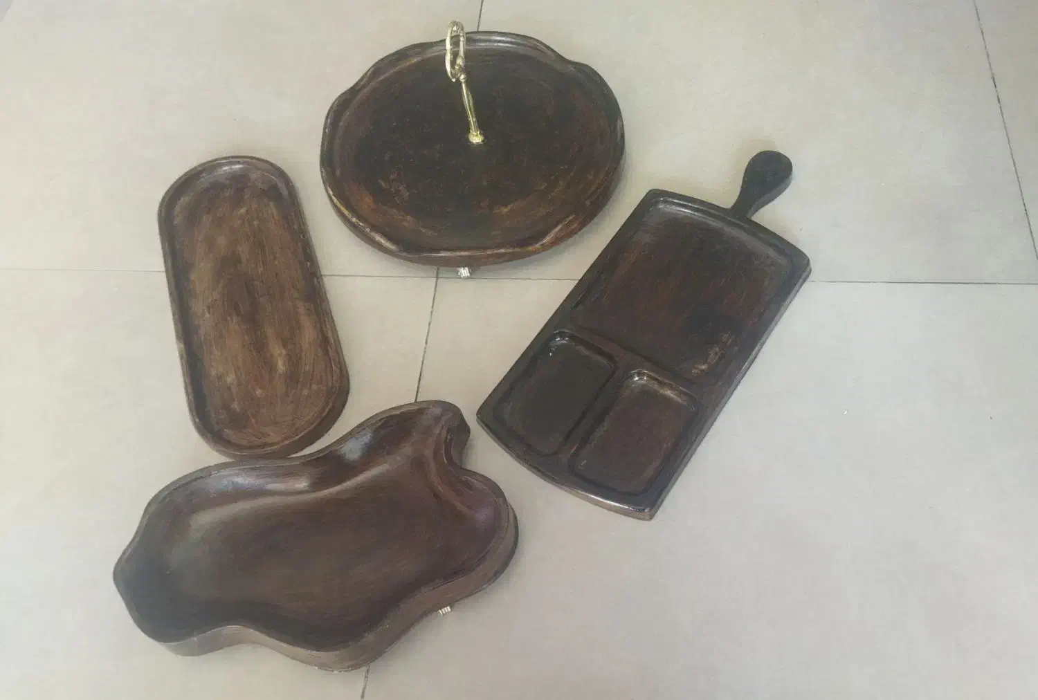 ظروف پذیرایی|ظروف سرو و پذیرایی|زرندیه, |دیوار