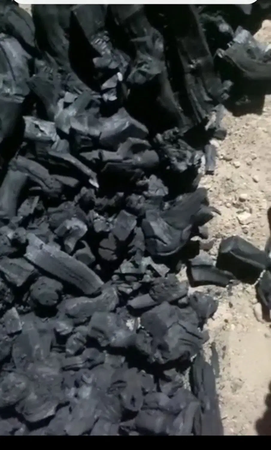 پخش زغال نبهانی|عمدهفروشی|اهواز, کوی علوی|دیوار