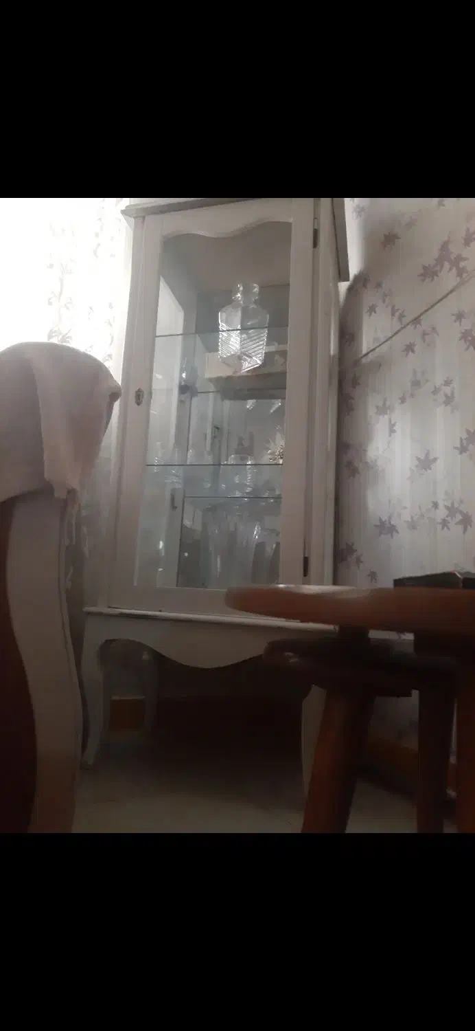 ویترین مینی|بوفه، ویترین، کنسول|تهران, ارامنه|دیوار