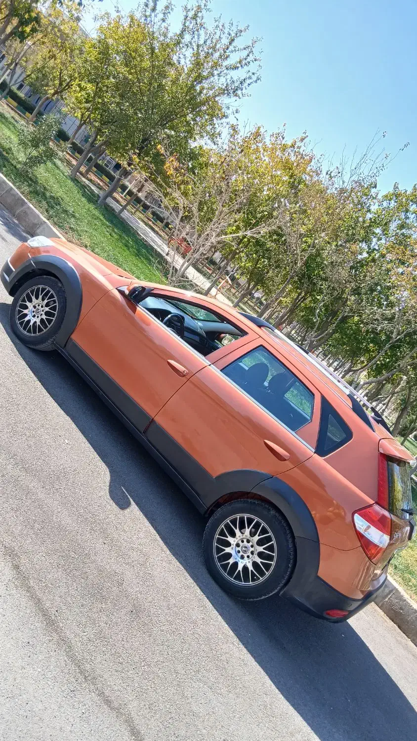 فروش فوری|خودرو سواری و وانت|اصفهان, پوریای ولی|دیوار