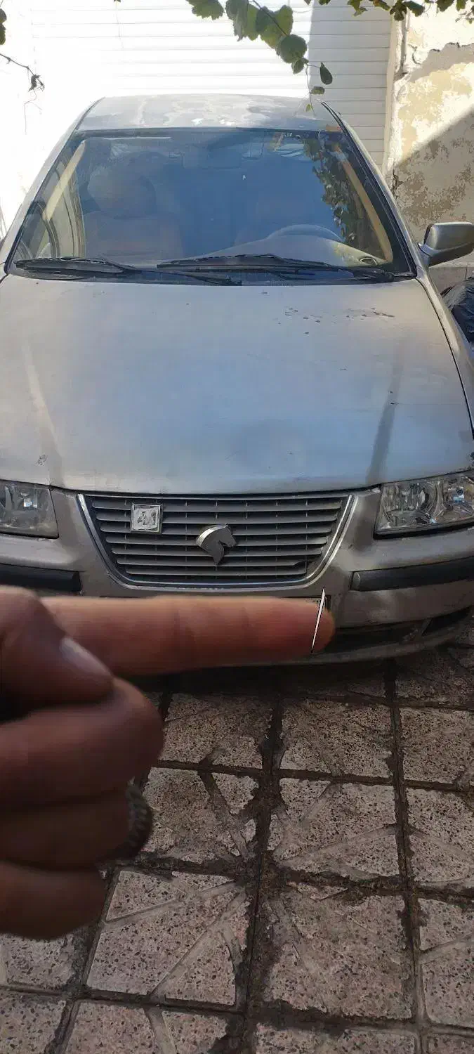 خودروسمند مدل 82دوگانه سوز|خودرو سواری و وانت|تبریز, |دیوار