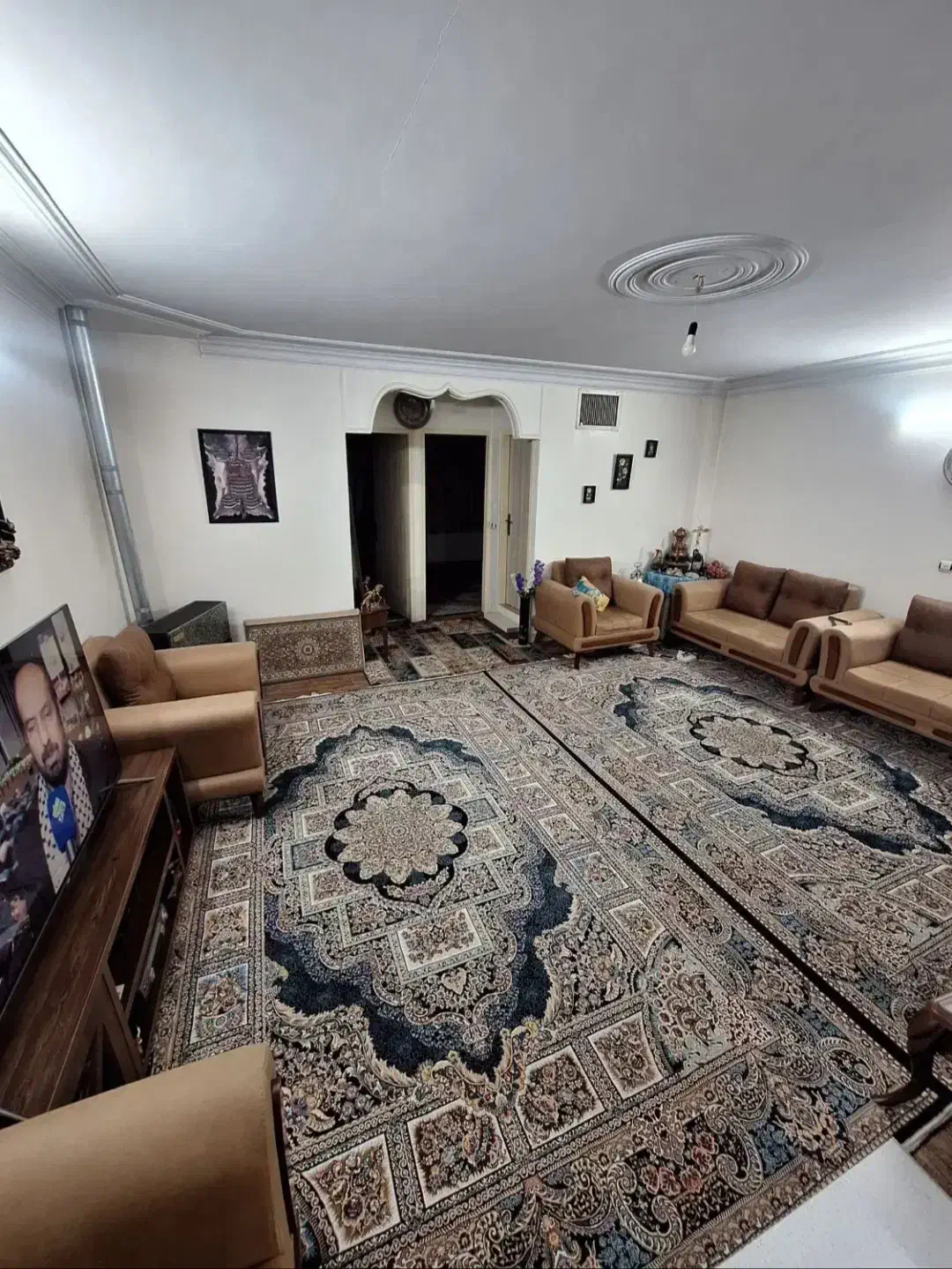 اجاره آپارتمان|اجارهٔ آپارتمان|تهران, افسریه شمالی|دیوار