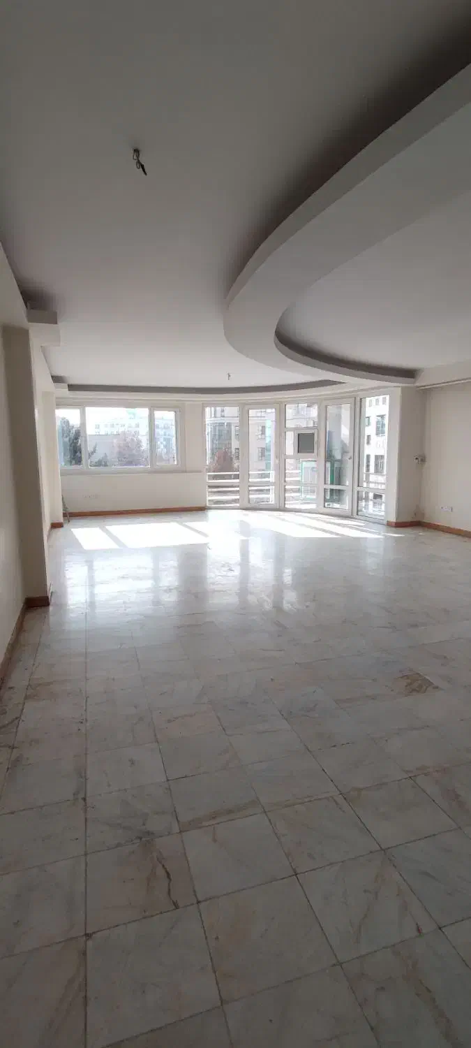 نیاوران نخجوان/۱۷۰ متر/۳ خواب/تک واحدی