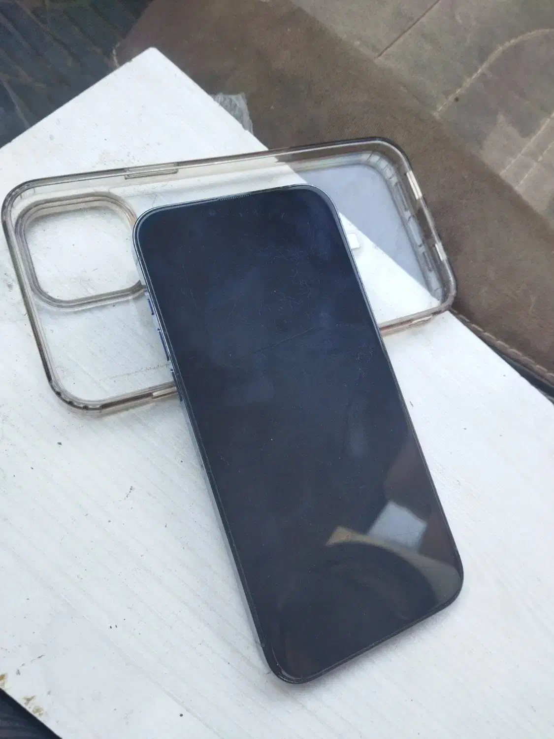 ایفون 13پرو مکس  Laaبا حافظه 256|موبایل|انزل, |دیوار