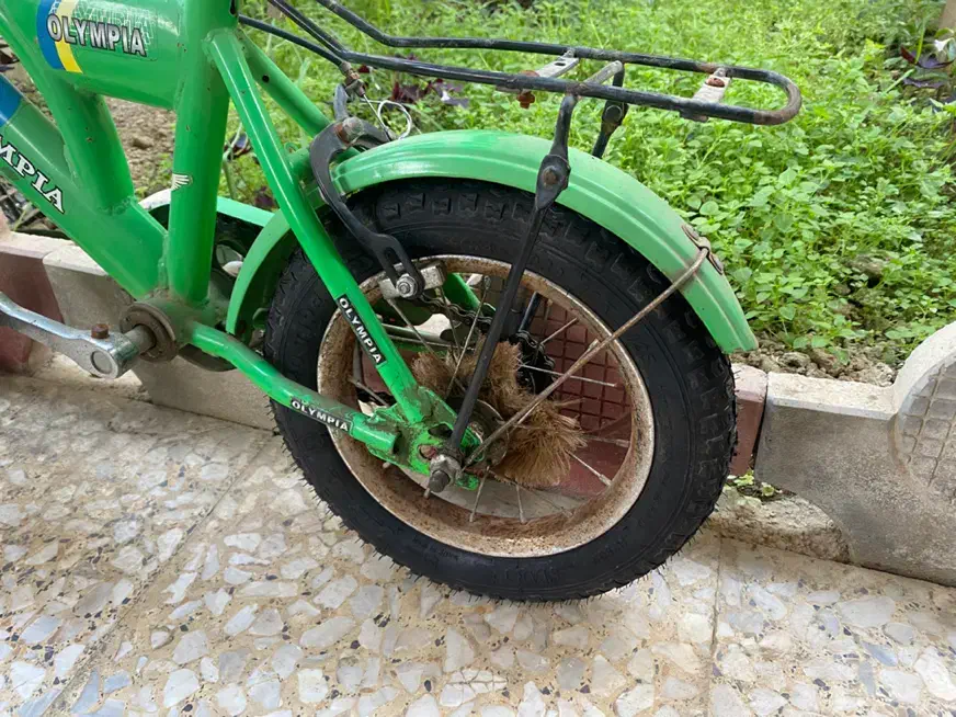 دوچرخه بچه گانه|دوچرخه، اسکیت، اسکوتر|امیرکلا, |دیوار