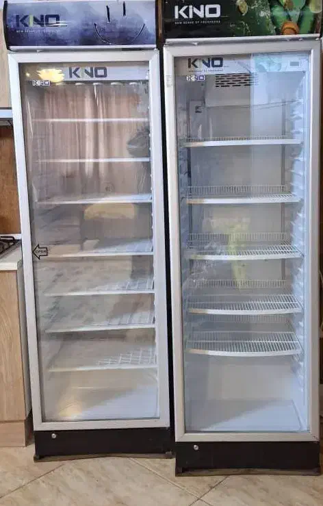 یخچال و فریزر کینو ۶۱۵|فروشگاه و مغازه|کلاردشت, |دیوار