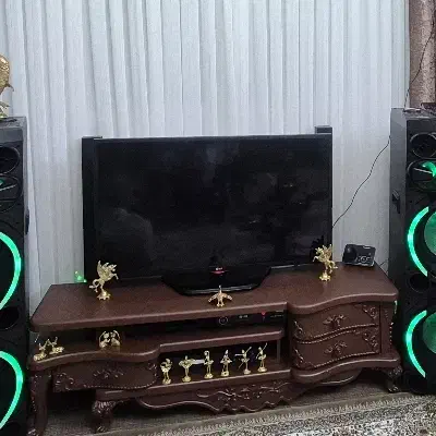 میز تلویزیون .بوفه ویترین|میز تلویزیون|تهران, هفت چنار|دیوار