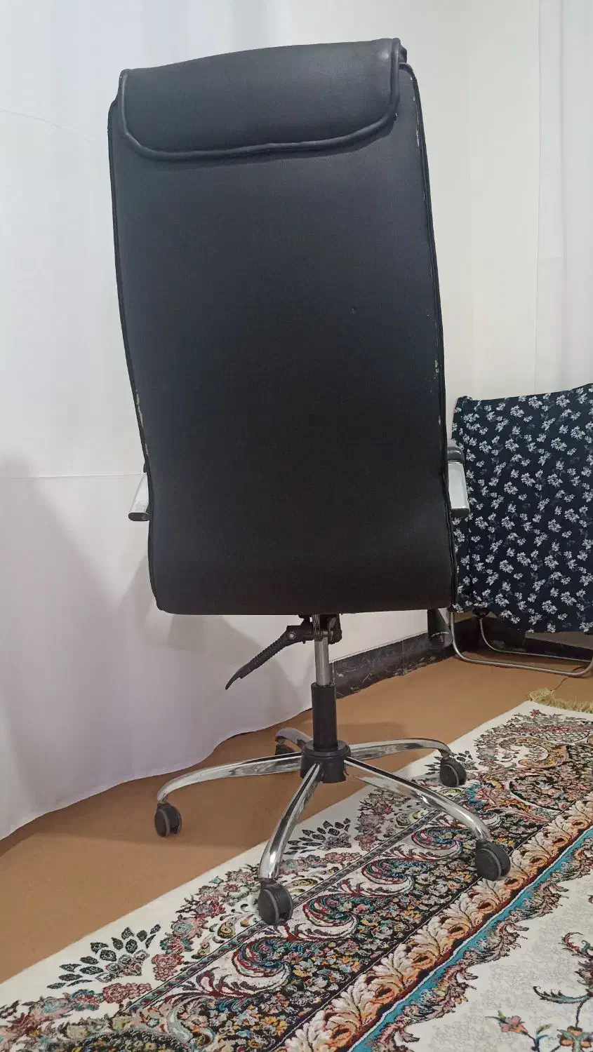 صندلی مدیریتی|دفتر کار|جوانرود, |دیوار