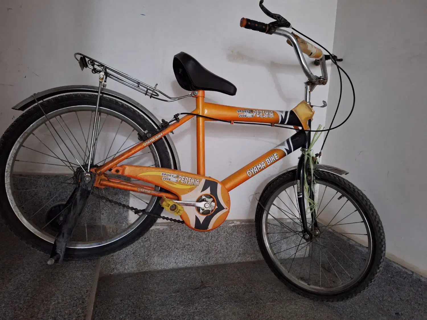 دوچرخه سایز۲۰|دوچرخه، اسکیت، اسکوتر|مشهد, فاطمیه|دیوار