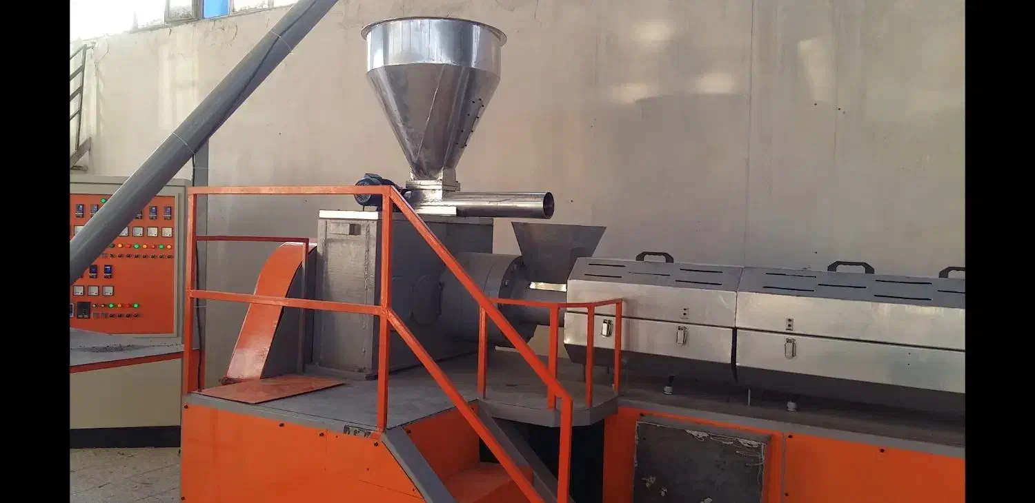 دستگاه گرانول و آسیاب|ماشین‌آلات صنعتی|باقرشهر, |دیوار