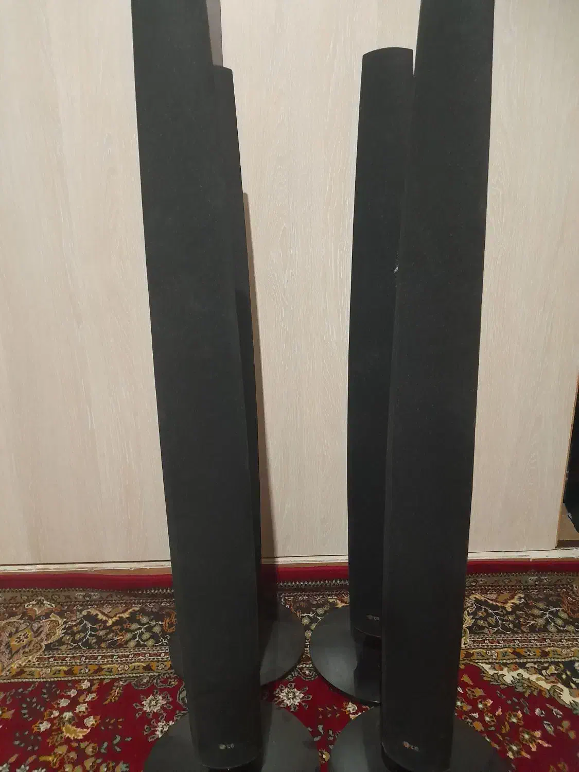 باند|سیستم صوتی خانگی|فردیس, شهرک ارم|دیوار