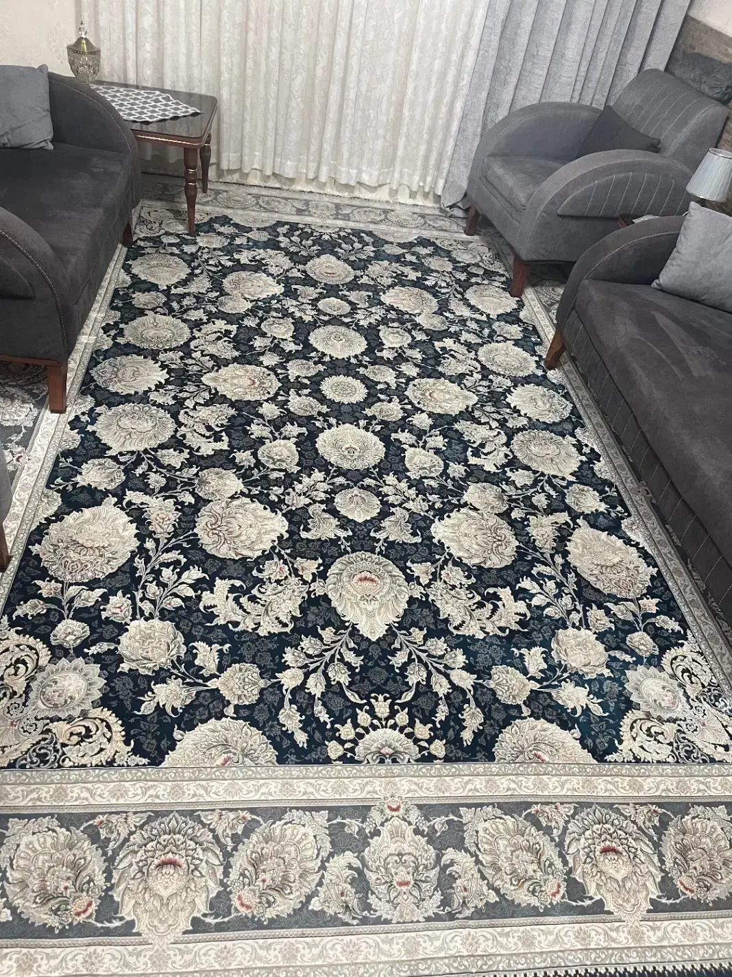 فرش ۹متری|فرش|تهران, زرگنده|دیوار