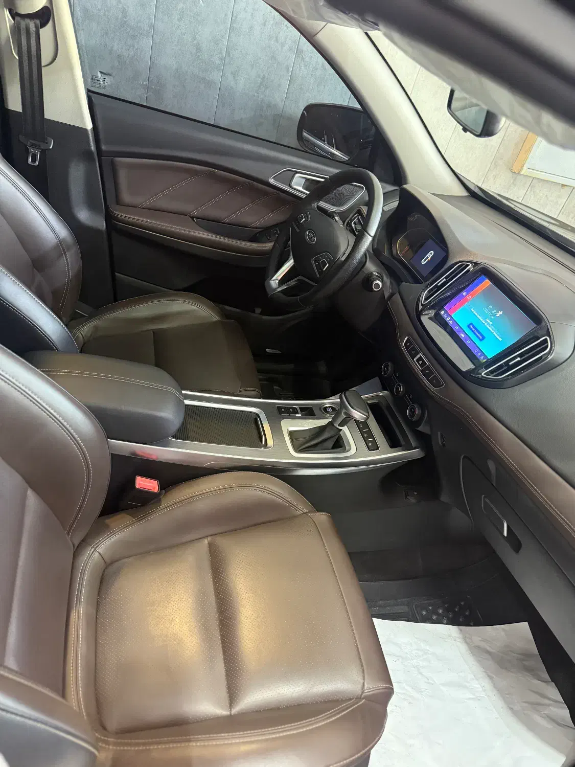 تیگو7 مدل۱۴۰۲ نقدواقساط|خودرو سواری و وانت|اصفهان, شیخ اشراق|دیوار