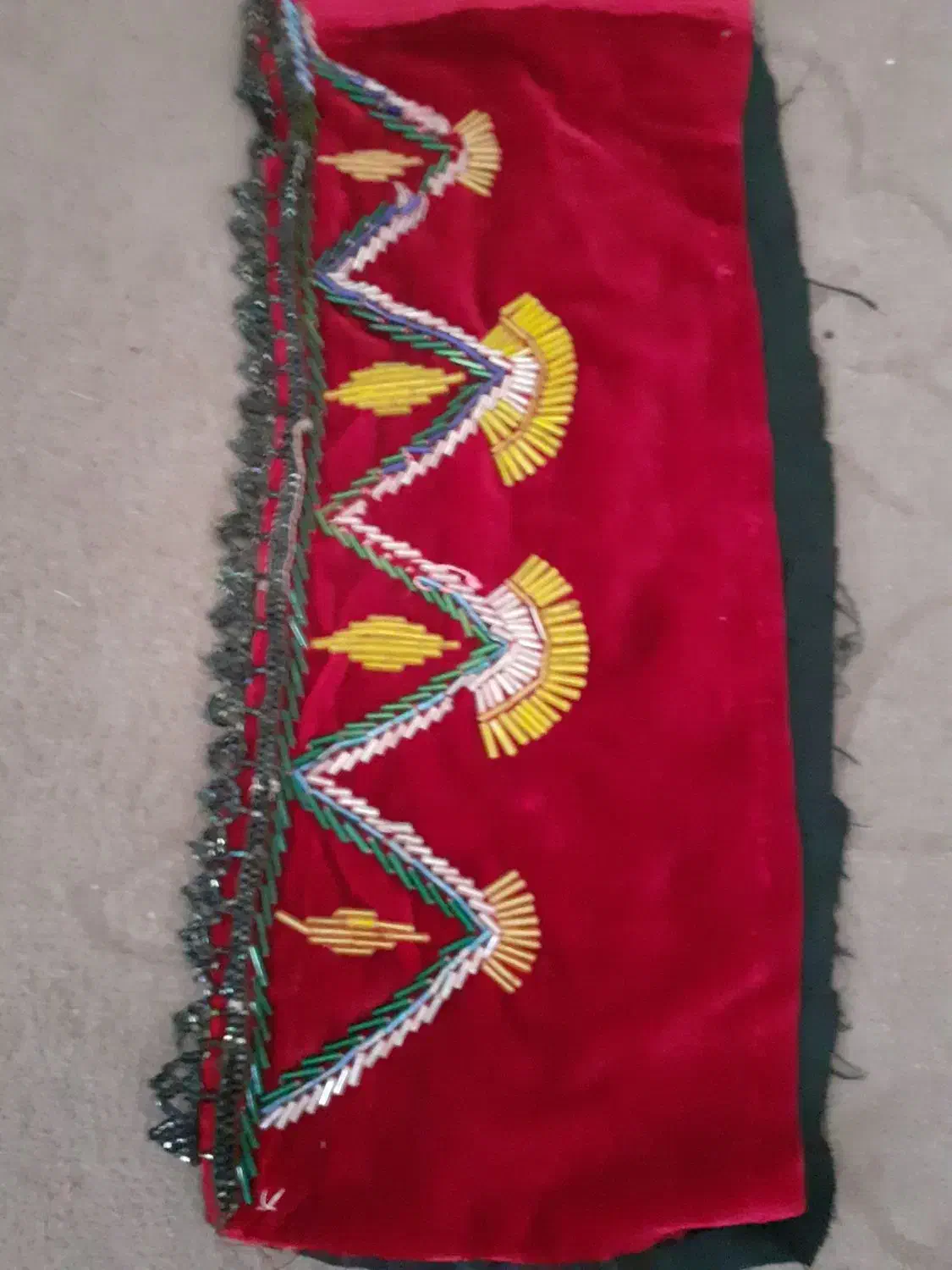 لچک|کلکسیون اشیاء عتیقه|مسجد سلیمان, |دیوار