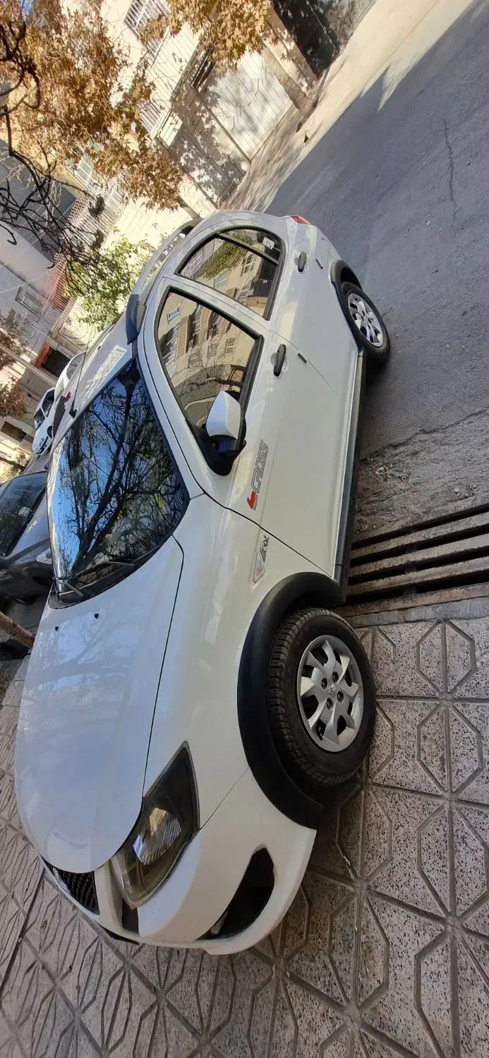 کوییک GX مدل ۱۴۰۳|خودرو سواری و وانت|مشهد, سید رضی|دیوار