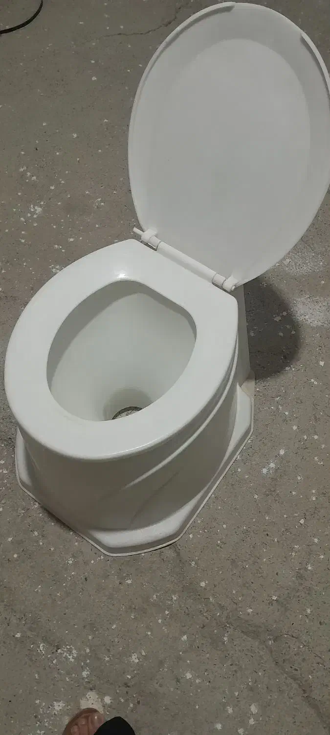 فرنگی|لوازم سرویس بهداشتی|اقبالیه, |دیوار