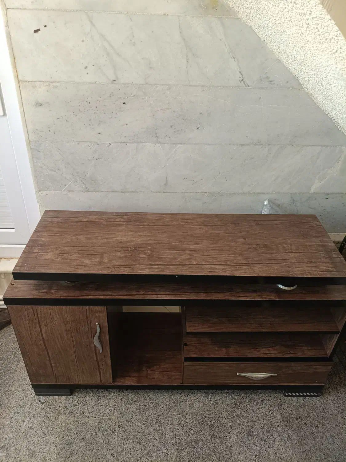 میز تلوزیون|میز تلویزیون|ابهر, |دیوار