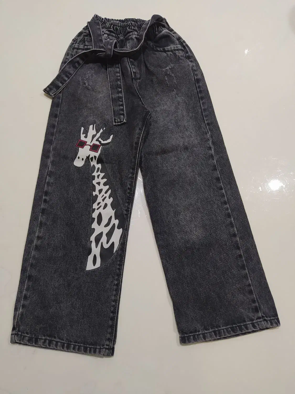 یکسری لباس بچگانه تمیز|کفش و لباس بچه|کرج, کوی امامیه|دیوار