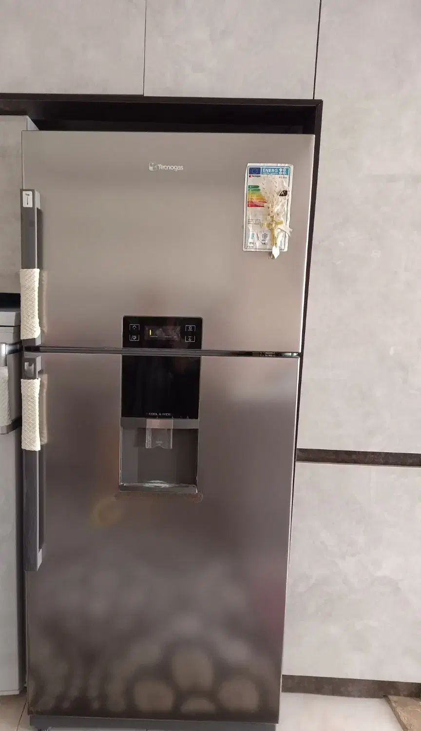 یخچال|یخچال و فریزر|جهرم, |دیوار