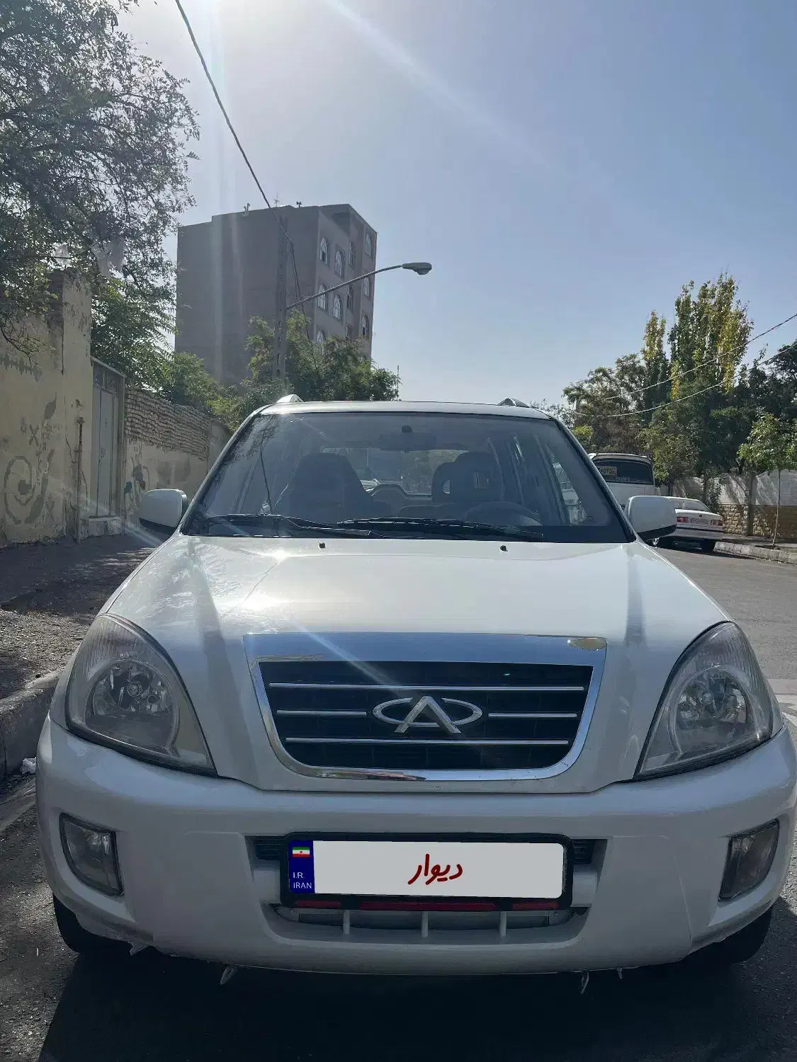 Mvm x33 مدل ۹۱|خودرو سواری و وانت|تبریز, |دیوار