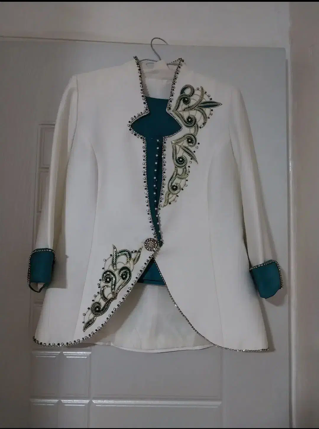 لباس مجلسی و شومیز|لباس|کرج, حصارک پایین|دیوار