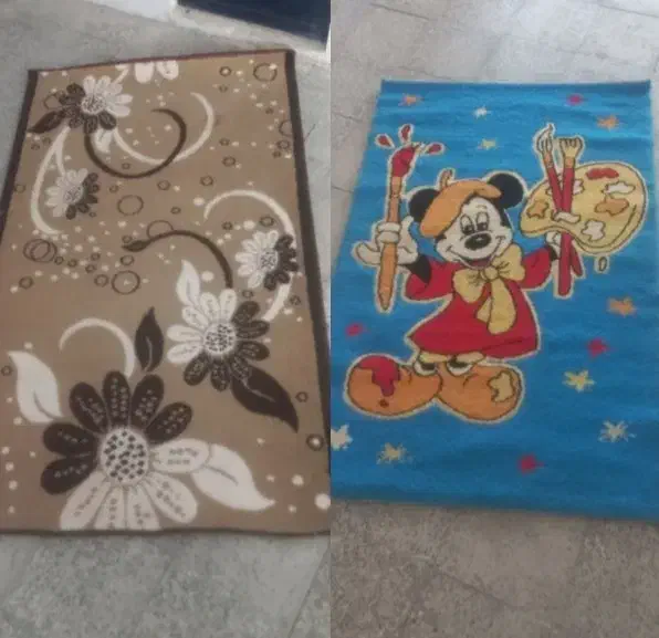 گلیم فرش|گلیم، جاجیم، گبه|همدان, |دیوار