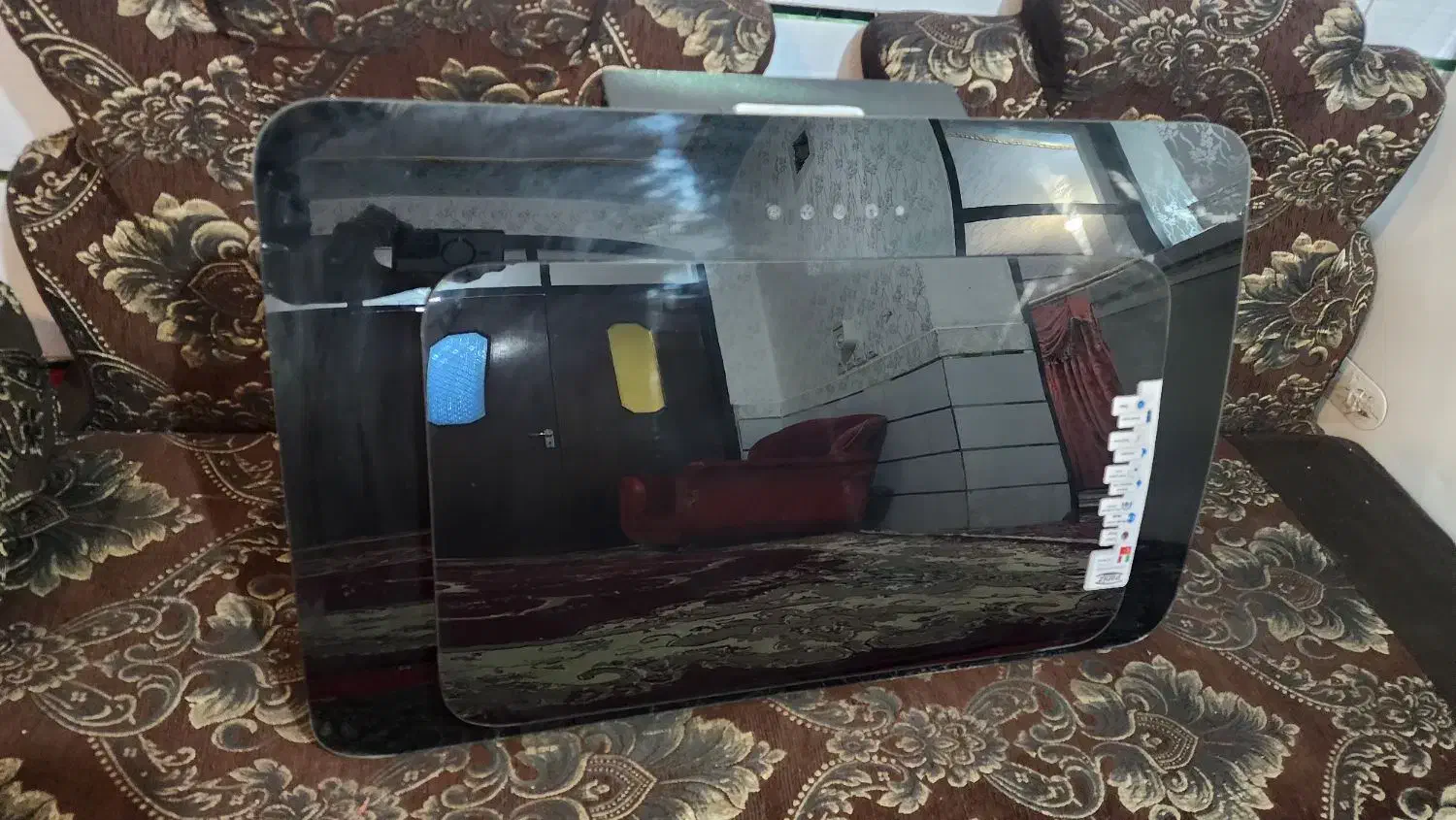 هود روکار|هود|اهواز, کوی طالقانی|دیوار