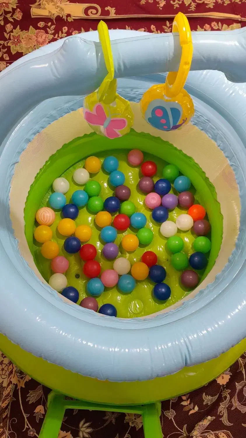 استخر بادی|اسباب‌‌بازی|نیشابور, رحمت آباد|دیوار