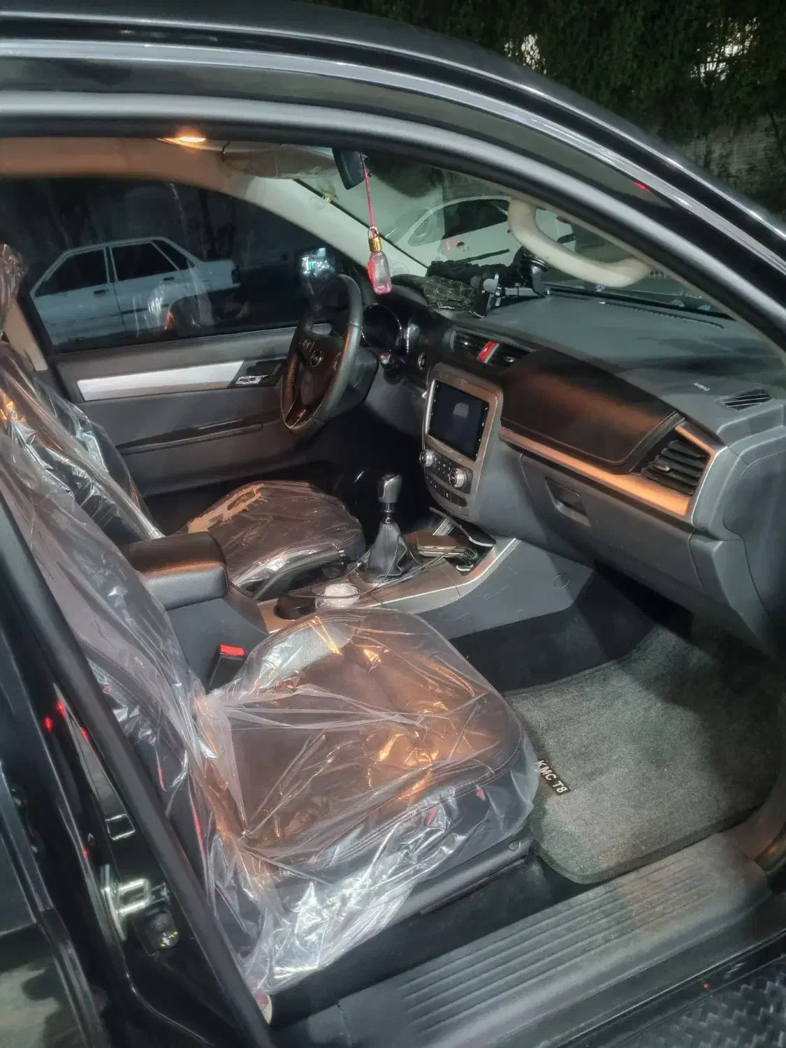 kmc. T8|خودرو سواری و وانت|دزفول, |دیوار