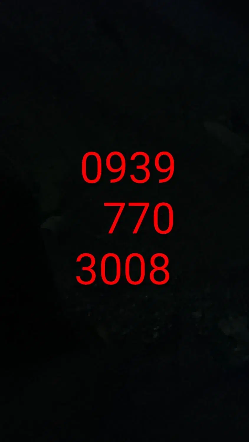 فروش خط رند دائم ایرانسل|سیمکارت|اصفهان, شهرک میلاد|دیوار