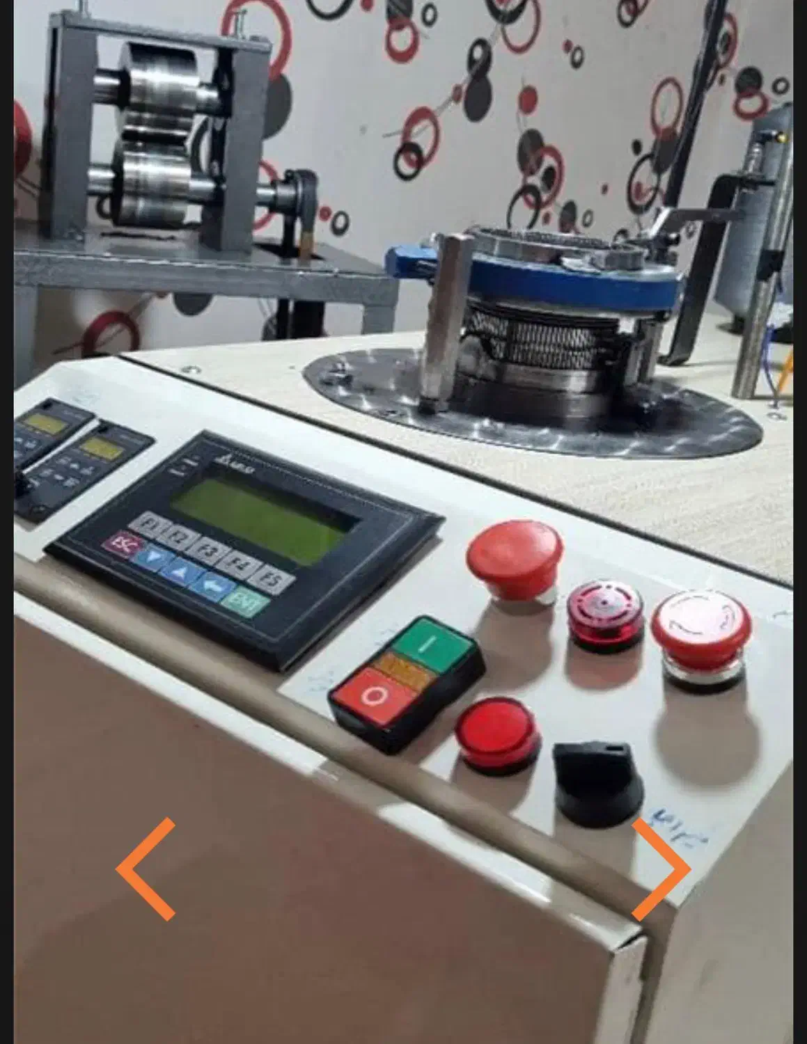 فروش خط تولید اسکاچ و سیم ظرفشویی|ماشین‌آلات صنعتی|بیرجند, |دیوار