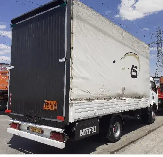 حمل هر گونه بار،ماشین اتاق بزرگ|خدمات حمل و نقل|خاش, |دیوار