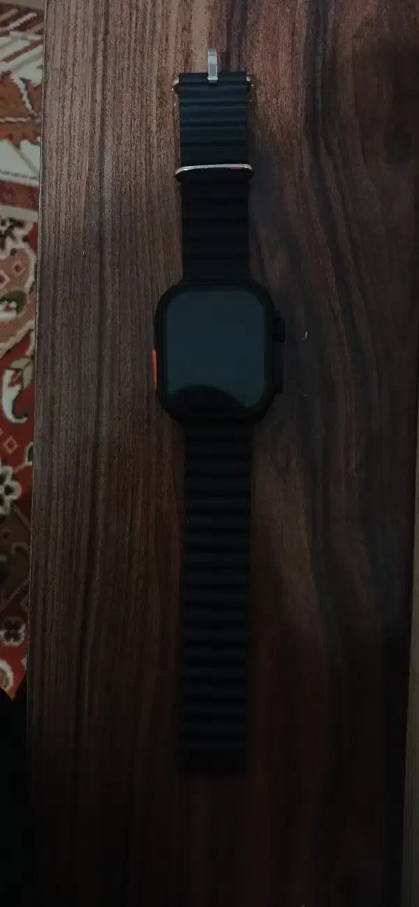 ساعت هوشمند اپل واچ t800اولترا|ساعت|اراک, |دیوار